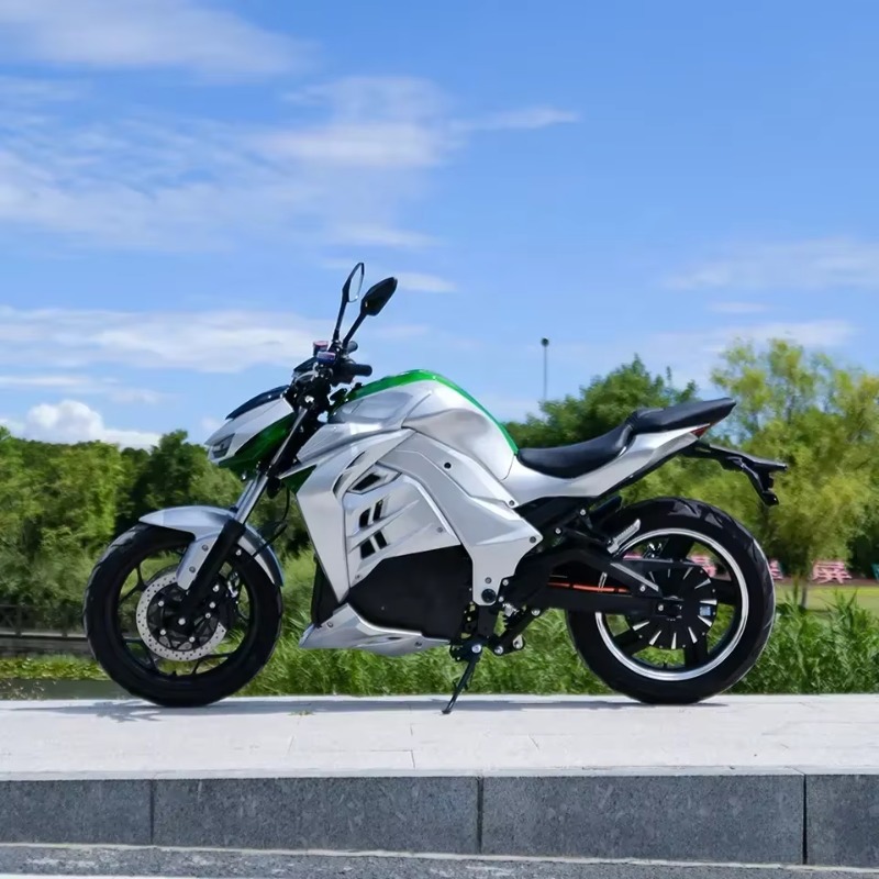 Popular New Fashionable Cheap  - 12000W Electric Motorcycle Hub Motor ulasan dan harga
