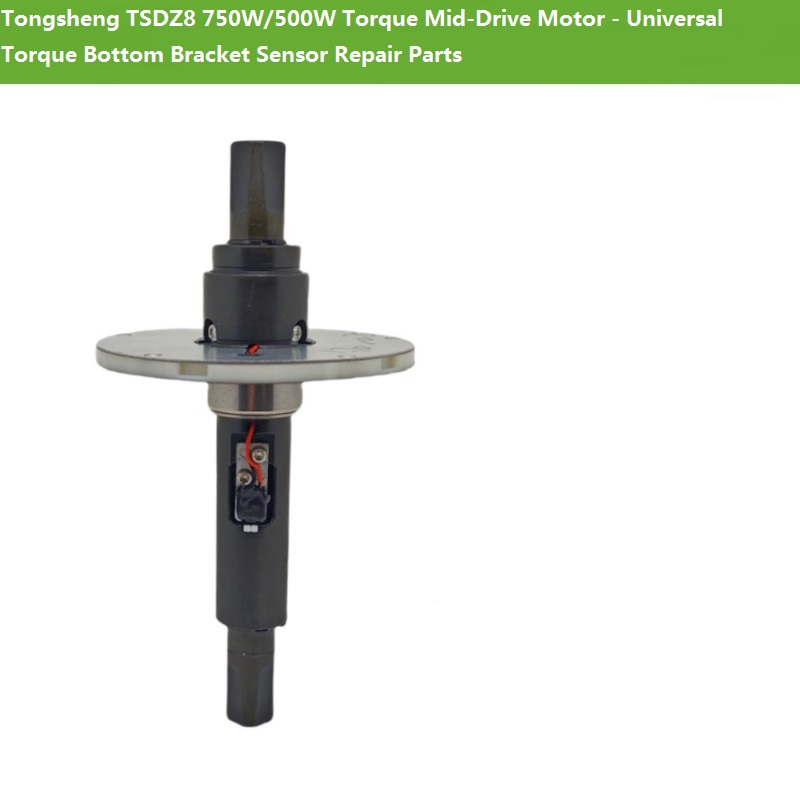 Tongsheng TSDZ8 750W/500W Torq - Torque Sensor Mid Drive Motor Kit ulasan dan harga