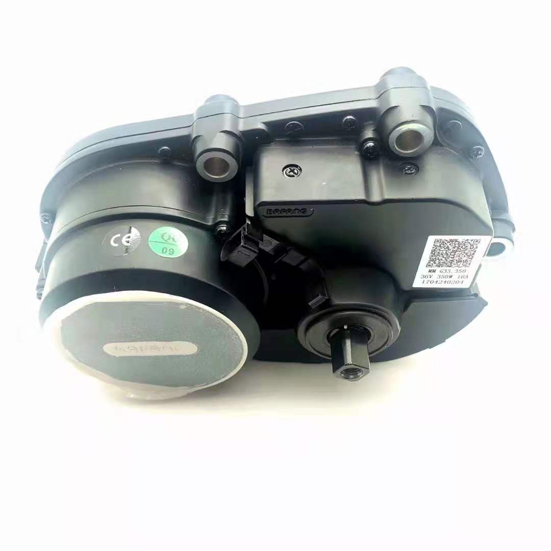 For 36V 250W M400 Max Uart Mid - Torque Sensor Mid Drive Motor Kit ulasan dan harga