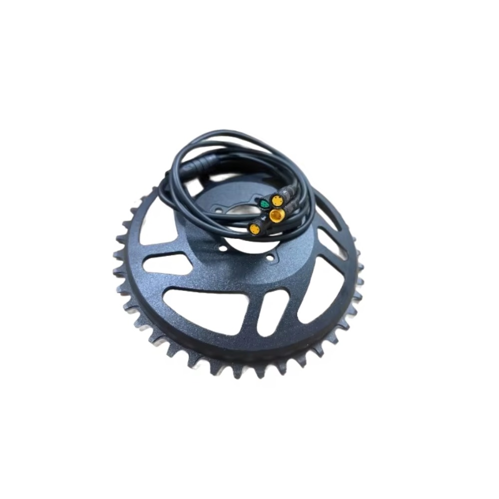 G320 BBSHD Mid Drive Motor Kit - Mid Drive Conversion Kit 1000W ulasan dan harga
