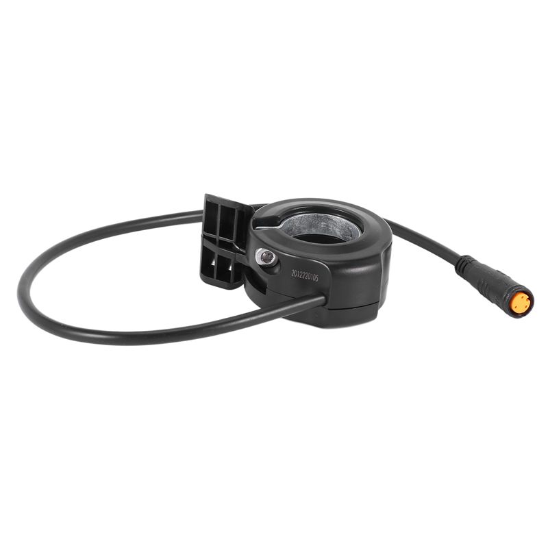 NALFI-8X Thumb Throttle For Ba - Mid Drive Conversion Kit 1000W ulasan dan harga