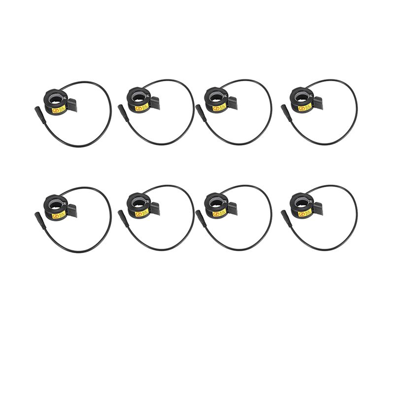 NALFI-8X Thumb Throttle For Ba - Mid Drive Conversion Kit 1000W ulasan dan harga