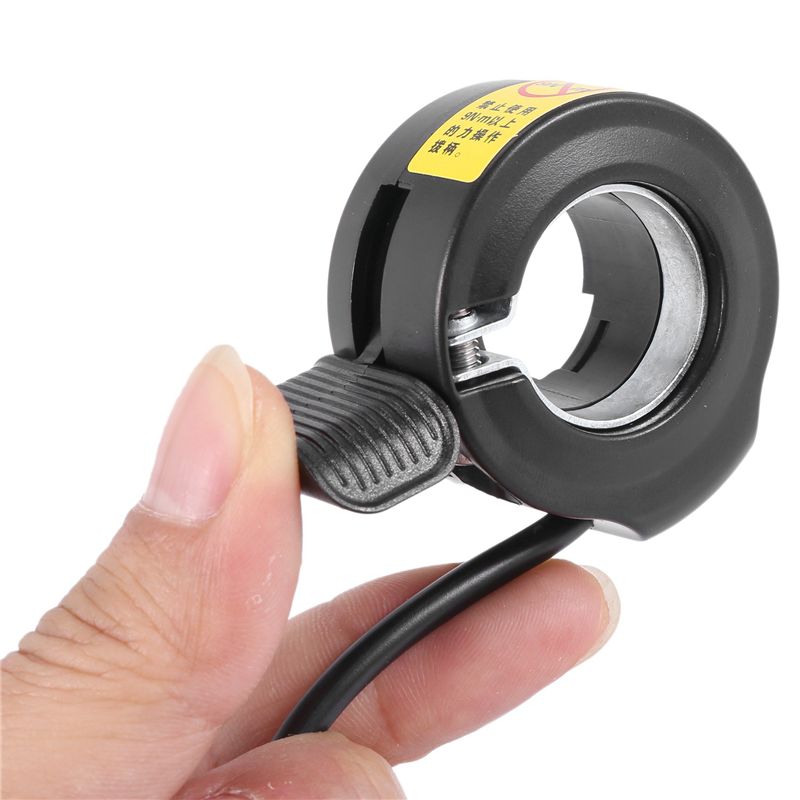 CGDS-20X Thumb Throttle For Ba - Mid Drive Conversion Kit 1000W ulasan dan harga