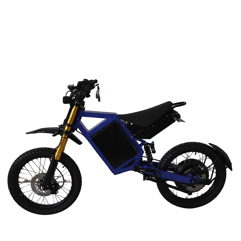 High Quality For Stealth Bombe - 3000W Stealth Bomber Motor ulasan dan harga