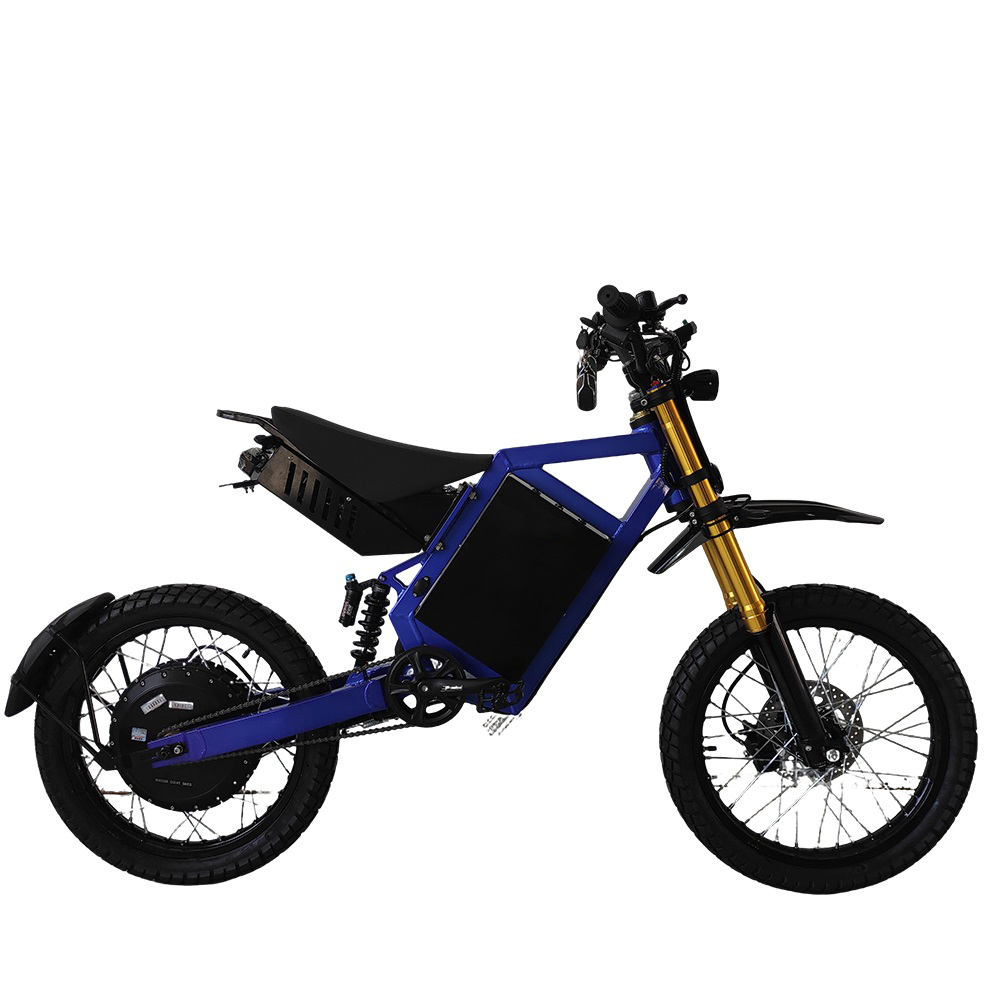 High Quality For Stealth Bombe - 3000W Stealth Bomber Motor ulasan dan harga