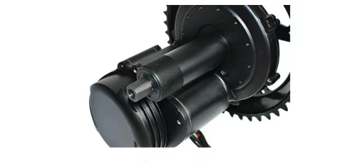 Tongsheng TSDZ8 New Torque Sen - Torque Sensor Mid Drive Motor Kit ulasan dan harga