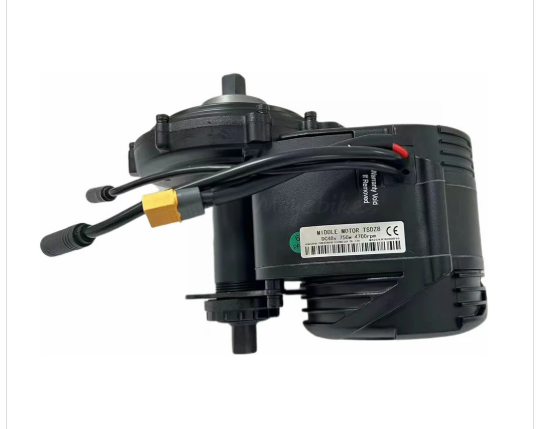 Tongsheng TSDZ8 New Torque Sen - Torque Sensor Mid Drive Motor Kit ulasan dan harga
