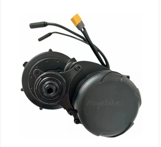 Tongsheng TSDZ8 New Torque Sen - Torque Sensor Mid Drive Motor Kit ulasan dan harga