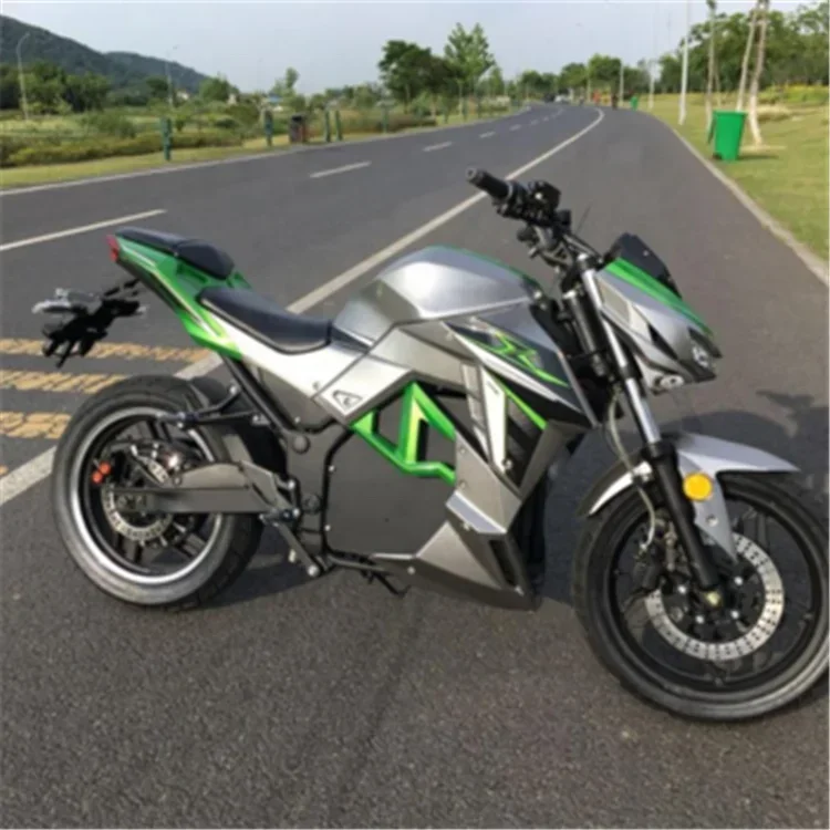 Popular New 2026 Fashionable C - 12000W Electric Motorcycle Hub Motor ulasan dan harga