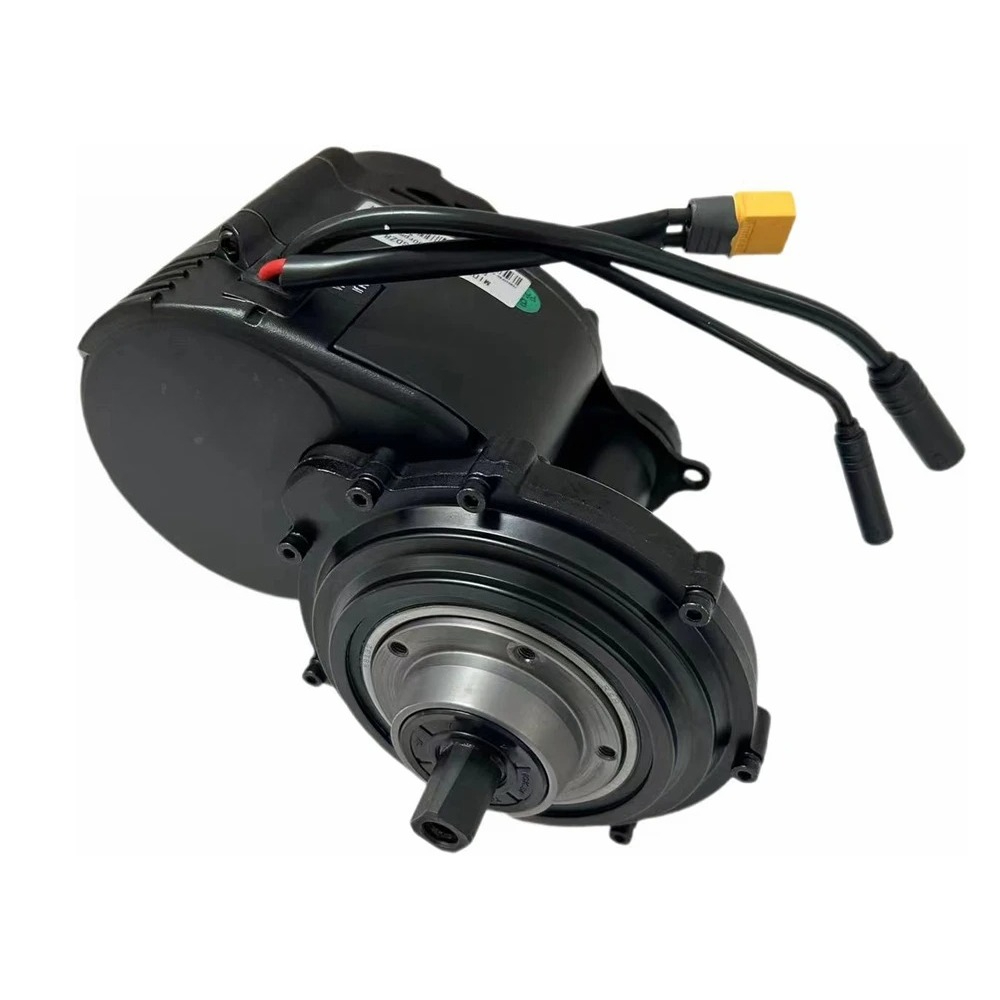 New Torque Sensor Mid Motor Ki - Torque Sensor Mid Drive Motor Kit ulasan dan harga