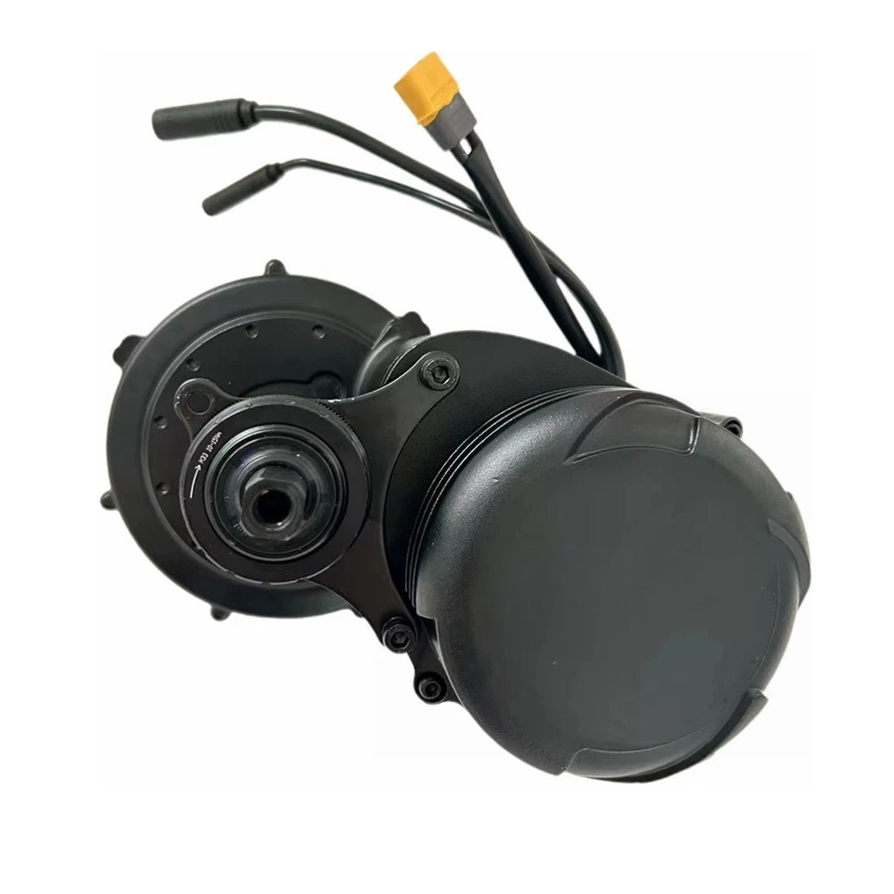 New Torque Sensor Mid Motor Ki - Torque Sensor Mid Drive Motor Kit ulasan dan harga