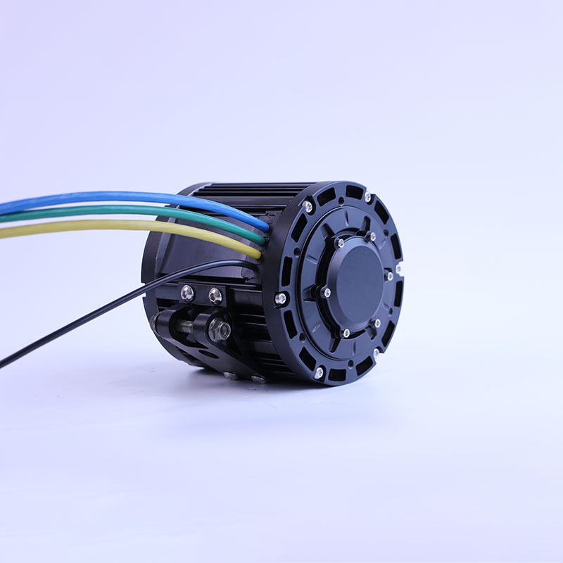 1000W Mid-Drive Motor | High-T - Mid Drive Conversion Kit 1000W ulasan dan harga