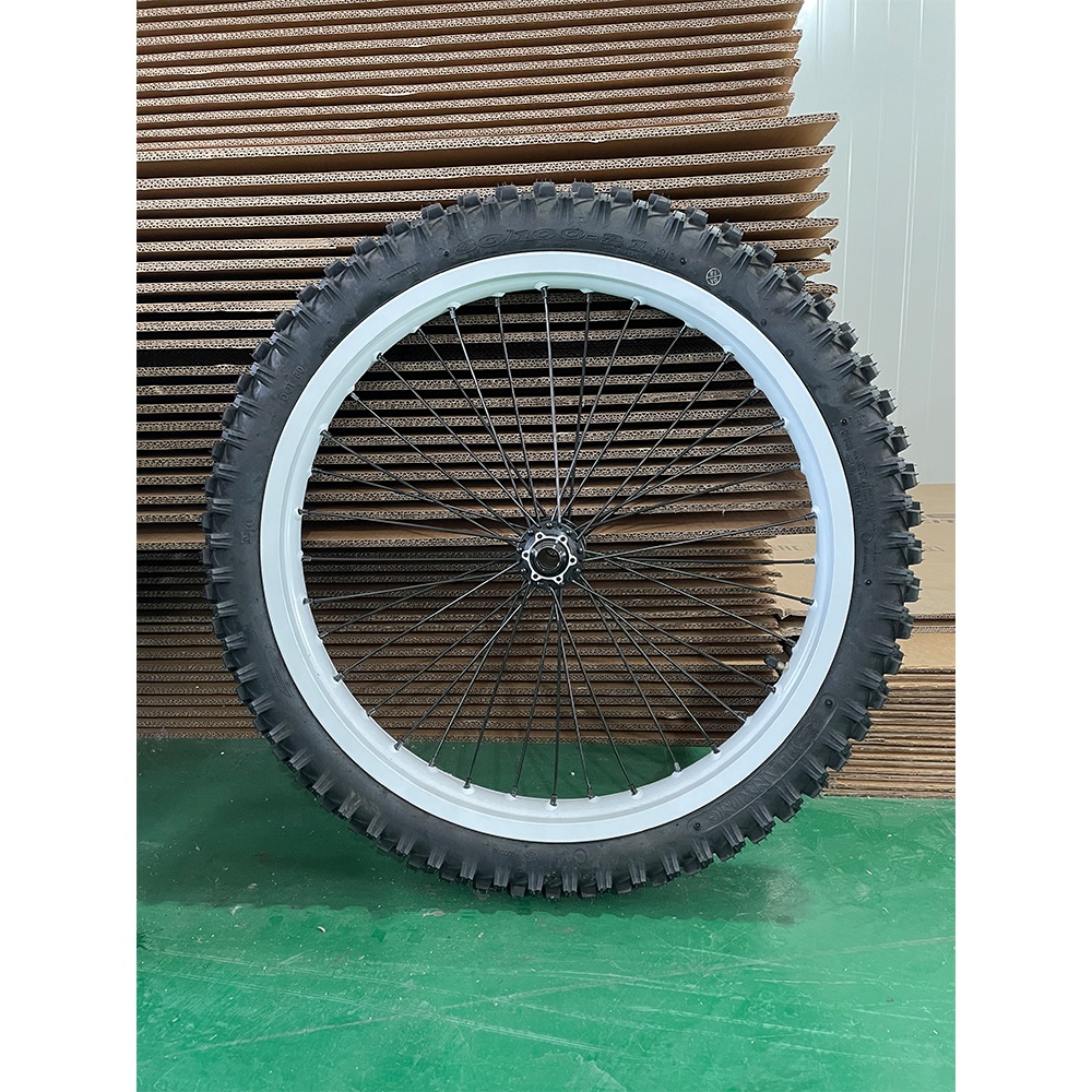 18'' 19'' 21''  Motorcycle Whe - 72V 8000W Brushless Hub Motor ulasan dan harga