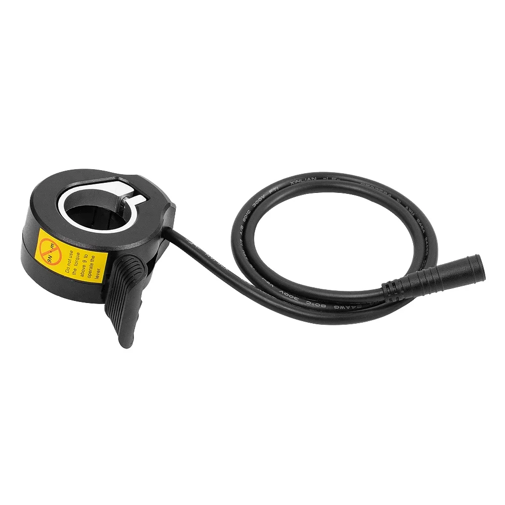 Ebike Thumb Throttle 130X for  - Mid Drive Conversion Kit 1000W ulasan dan harga