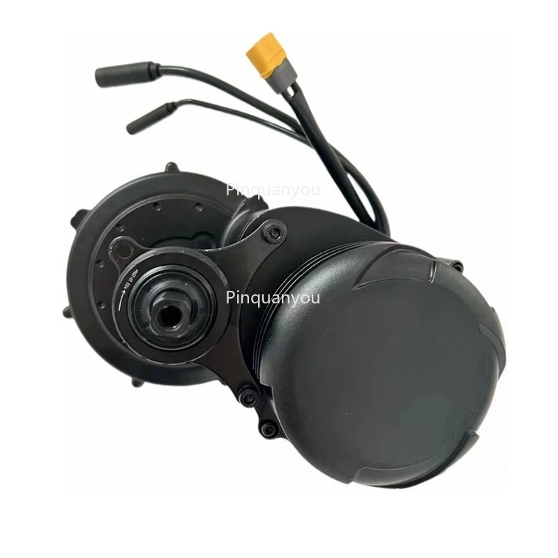 TSDZ8 New Torque Sensor Mid Mo - Torque Sensor Mid Drive Motor Kit ulasan dan harga