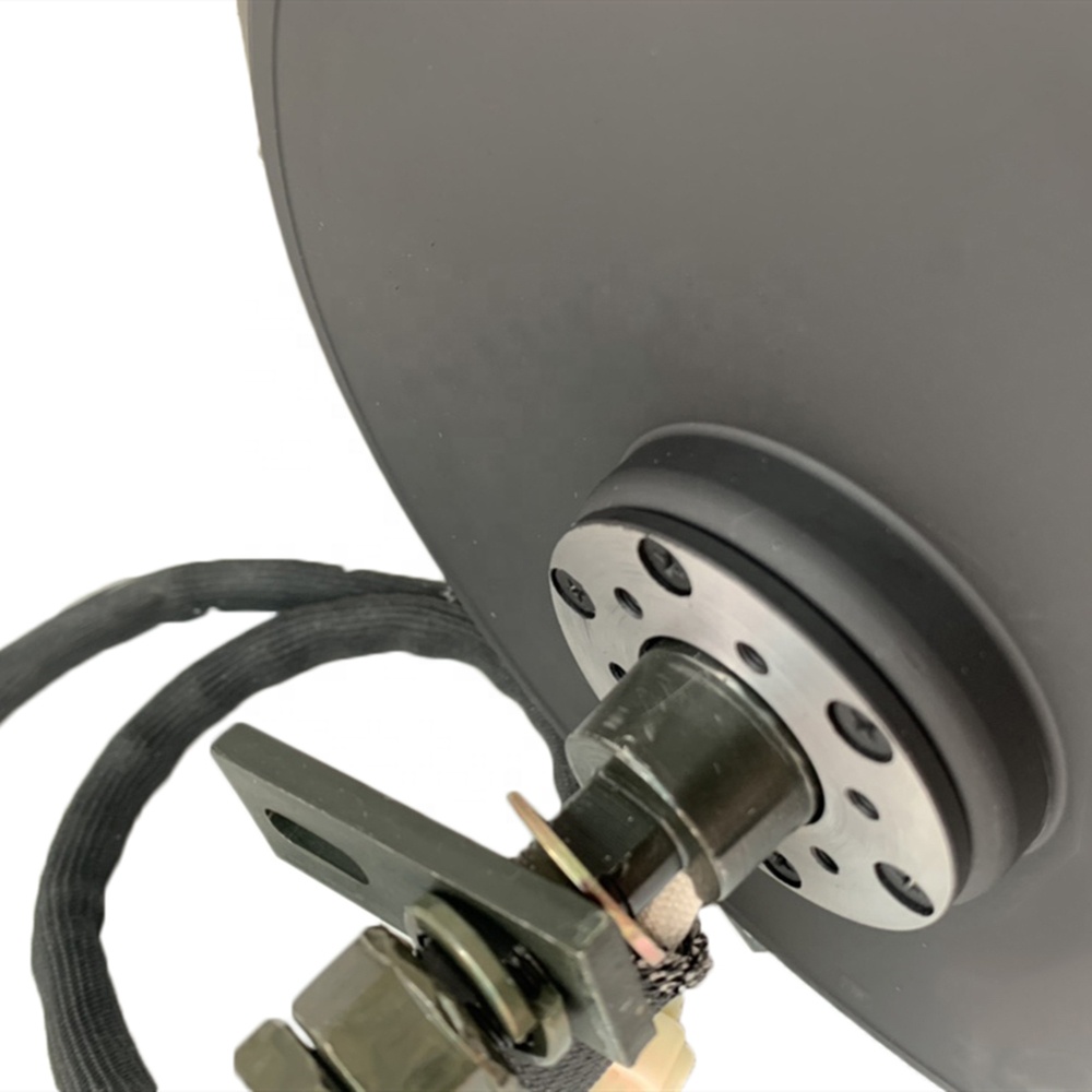 Hot selling：Strong Power V3 12 - 12000W Electric Motorcycle Hub Motor ulasan dan harga
