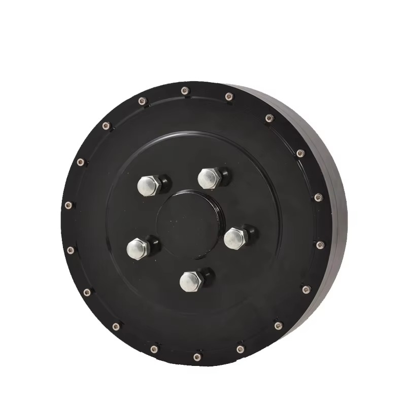 8000W 273 50H V3 72V 96V 20kW  - 72V 8000W Brushless Hub Motor ulasan dan harga