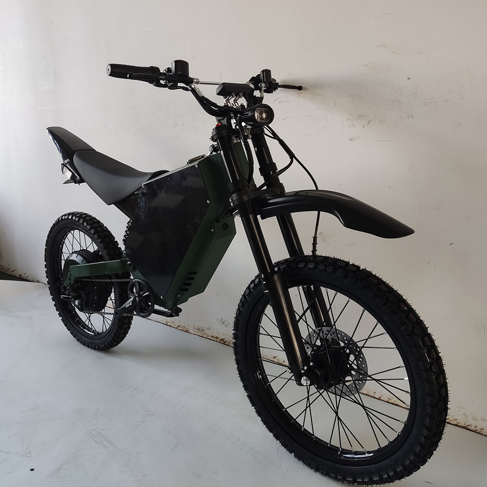 Professional For Stealth Bombe - 3000W Stealth Bomber Motor ulasan dan harga